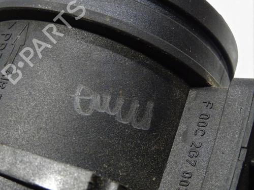Mass air flow sensor BMW X1 (E84) xDrive 18 d | BP39891244M95 - Image 2