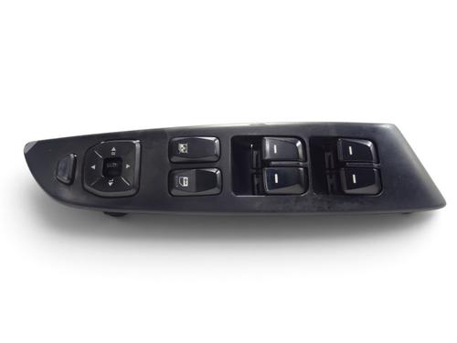 Left front window switch HYUNDAI ix35 (LM, EL, ELH) 2.0 CRDi 4WD | BP40436581I27 - Image 5