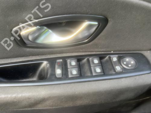 Switch RENAULT MEGANE III Hatchback (BZ0/1_, B3_) 1.5 dCi (BZ09, BZ0D, BZ1W, BZ29, BZ14) | BP26604088I30  - Image 6