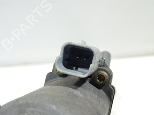 Front left window mechanism CITROËN SAXO (S0, S1) 1.5 D | BP23787190C22 