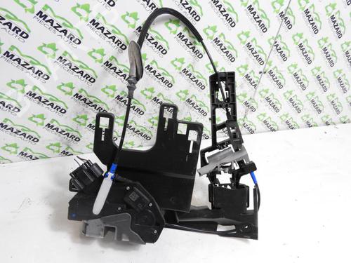 Used Front right lock FORD FIESTA V (JH_, JD_) [2001-2014]  20048246