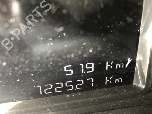 Instrument cluster CITROËN C3 III (SX) 1.6 BlueHDi 75 | BP25743704C47 - Image 12