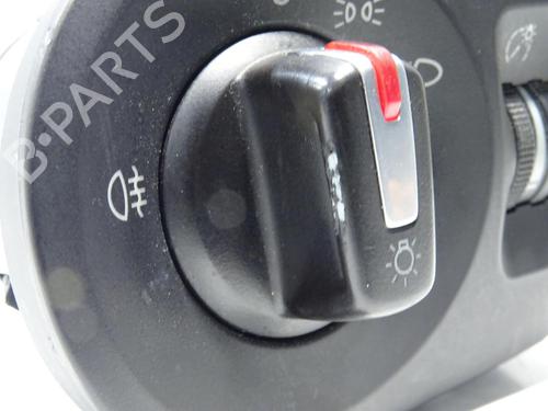 Used Headlight switch Headlight switch SEAT TOLEDO III (5P2) 1.9 TDI (105 hp) 33991342 33991342