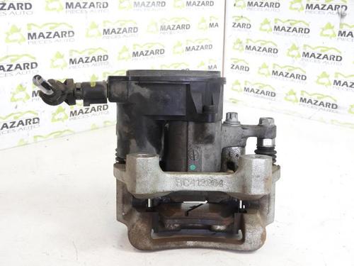 Used Right rear brake caliper Right rear brake caliper HYUNDAI i40 I (VF) 1.7 CRDi (136 hp) 20058636 20058636