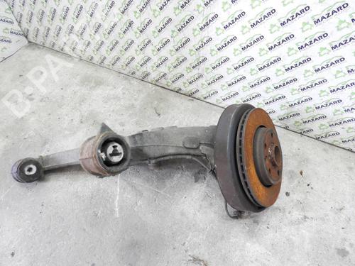 Used Right rear steering knuckle VW TRANSPORTER T5 Van (7HA, 7HH, 7EA, 7EH) 2.5 TDI (130 hp) 20072625