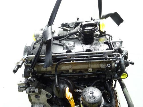 Engine SEAT IBIZA III (6L1) 1.9 TDI | BP30778211M1