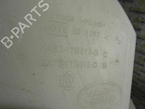 windscreen-washer-tank-jaguar-xf-ii-x260-30-t2h36872-2015-20053522 main image