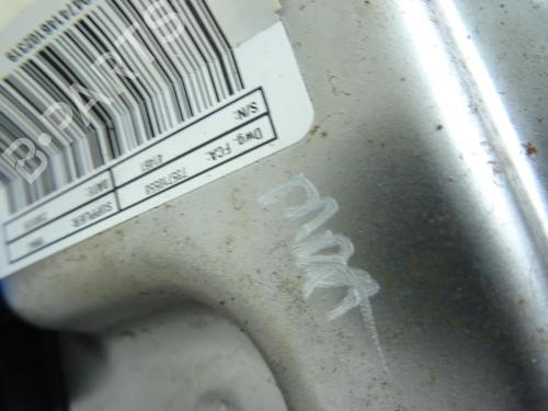 Steering column FIAT PANDA (312_, 319_) 0.9 Natural Power (312PXN1A) | BP32267343M21  - Image 5