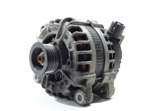 Used Alternator Alternator LAND ROVER RANGE ROVER EVOQUE (L538) 2.0 D 4x4 (180 hp) 23786540 23786540