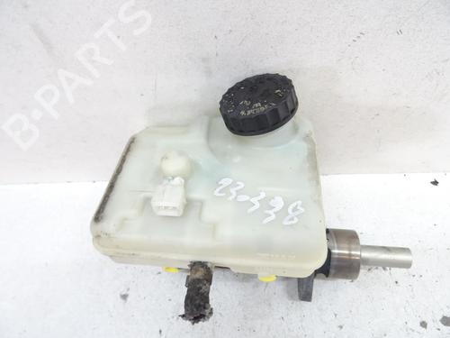 Hovedbremsecylinder MERCEDES-BENZ SPRINTER 2-t Bus (B901, B902) 213 CDI (902.671, 902.672) (129 hp) 20052190