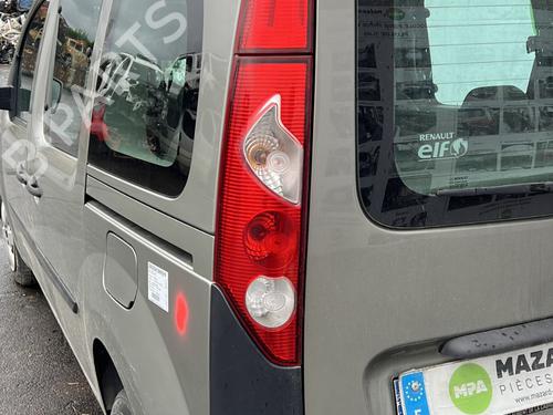 Left front window switch RENAULT KANGOO / GRAND KANGOO II (KW0/1_) 1.5 dCi (KW0C, KW2C, KW4C) | BP38021834I27 - Image 18