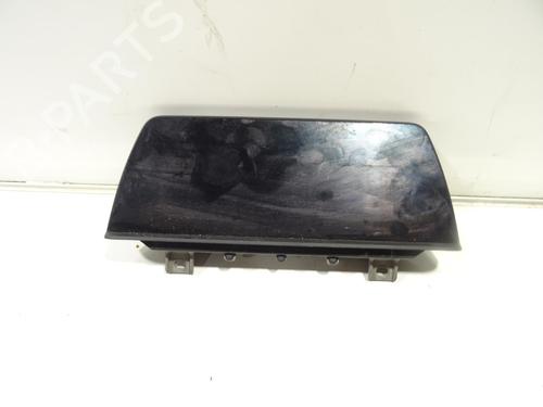 Used Display monitor Display monitor BMW 1 (F20) 114 d (95 hp) 32209187 32209187