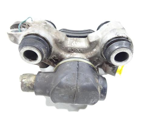 Used Right front brake caliper Right front brake caliper PEUGEOT 306 Hatchback (7A, 7C, N3, N5) 1.8 16V (110 hp) 30855472 30855472