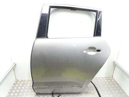 Used Left rear door PEUGEOT 3008 I MPV (0U_) 1.6 HDi (109 hp) 27723250