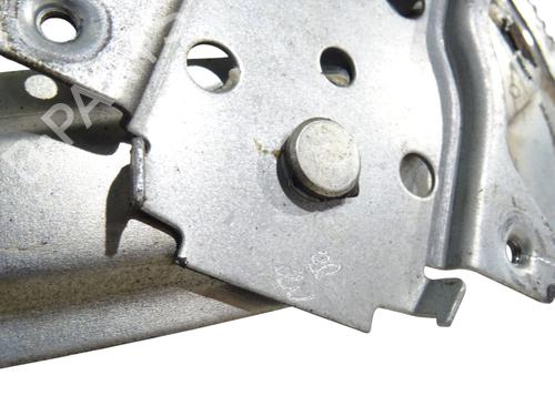 Front right window mechanism SUZUKI SWIFT III (MZ, EZ) 1.3 DDiS (RS413D) | BP36790853C23 - Image 5