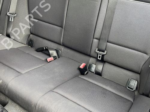Used Parts BMW 1 (E81) 118 d 4836424