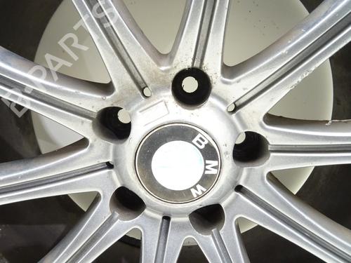 Rim BMW 3 Coupe (E92) 330 xd | BP29838852C45