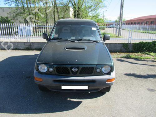 Horn NISSAN TERRANO II (R20)  | BP20045568E13 
