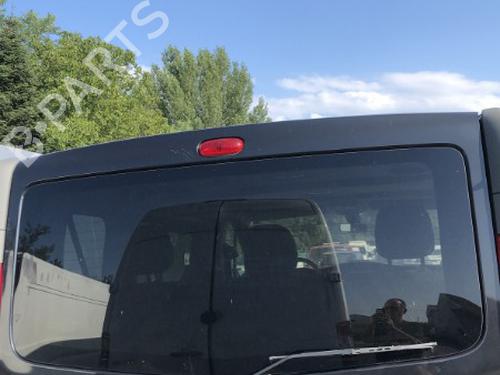 Front right seatbelt RENAULT TRAFIC II Bus (JL) 2.0 dCi 115 (JL00, JL01, JL0H, JL0M, JL0U) | BP25269181I25 - Image 10