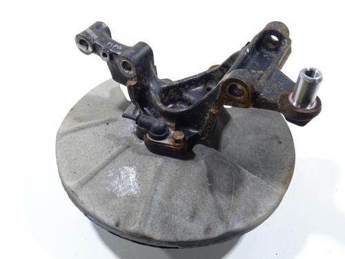 Right rear steering knuckle FORD USA PROBE II (ECP) 2.0 16V | BP21972911M28 