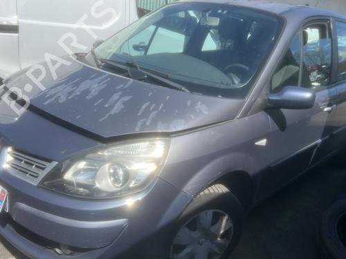 Engine RENAULT SCÉNIC II (JM0/1_) 1.5 dCi (JM1F) | BP25872755M1  - Image 17