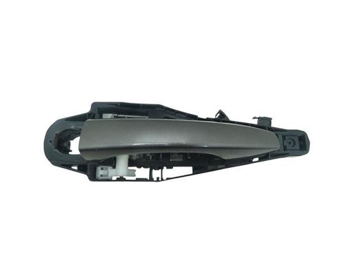Puxador exterior frente esquerdo Puxador exterior frente esquerdo DS DS 5 (KF_) [2015-2018] 36091622 36091622