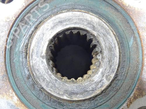 Used Right front steering knuckle Right front steering knuckle FIAT PANDA (141_) 1100 4x4 (54 hp) 21776516 21776516