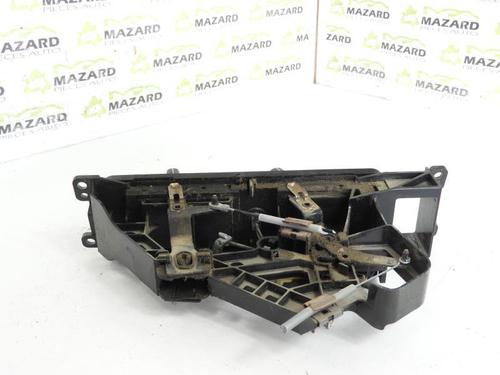 Climate control TOYOTA HIACE IV Van (__H1_, __H2_) 2.5 D-4D 4WD (KLH18, KLH28) | BP21968078I5 
