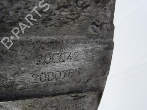 Gearbox CITROËN C3 Pluriel (HB_) 1.4 HDi | BP21217898M3 