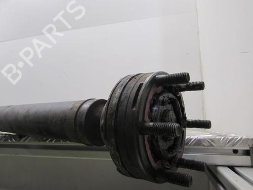 Driveshaft BMW 5 Touring (E39) 525 d | BP26297487M37 