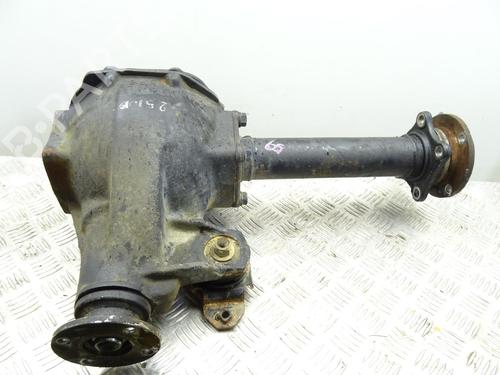 Used Front differential Front differential HYUNDAI GALLOPER II (JK-01) 2.5 TD (88 hp) 30648341 30648341