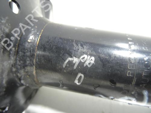 Used Right front shock absorber Right front shock absorber DACIA LOGAN (LS_) 1.6 (LS0B, LS0D, LS0F, LS0H) (87 hp) 29926520 29926520