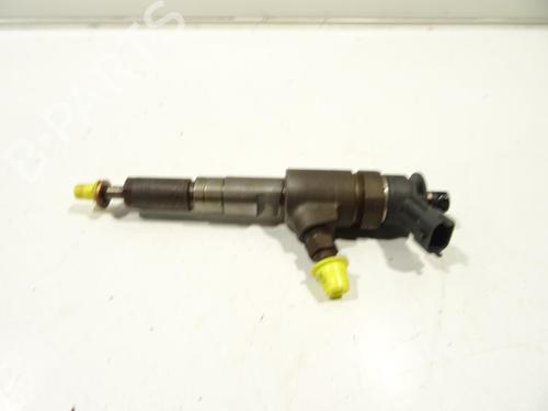 Used Injector PEUGEOT 207 (WA_, WC_) 1.4 HDi (68 hp) 32066851