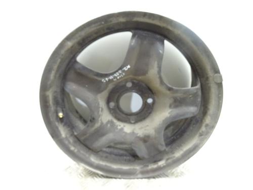 Used Rim RENAULT CLIO IV (BH_) 1.5 dCi 75 (75 hp) 29477529