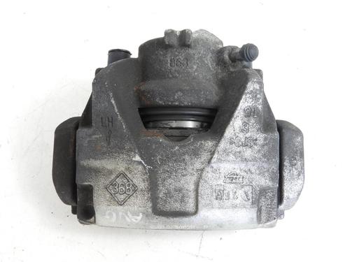 Used Left front brake caliper Left front brake caliper RENAULT CAPTUR II (HF_) Blue dCi 95 (HFAF) (95 hp) 20054832 20054832