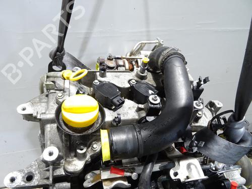 Engine DACIA SANDERO II TCe 90 (B8M1, B8MA, B8AC) | BP29863362M1