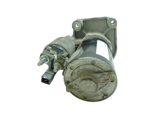 Starter PEUGEOT 2008 I (CU_) 1.2 THP 110 / PureTech 110 | BP36589106M8 - Image 3