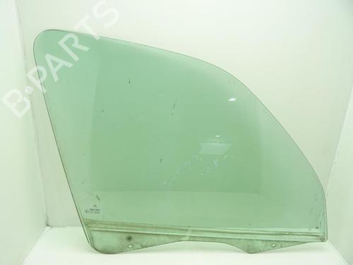 Used Front right door window CITROËN XSARA PICASSO (N68) 1.6 HDi (109 hp) 23851488