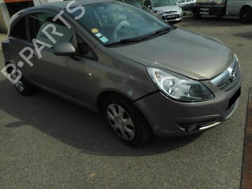 Headlight switch OPEL CORSA D (S07) 1.3 CDTI (L08, L68) | BP21966682I24 - Image 7