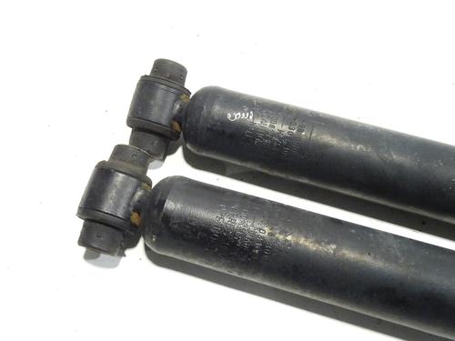 Right rear shock absorber PEUGEOT 308 II (LB_, LP_, LW_, LH_, L3_) 1.6 BlueHDi 120 | BP25153573M19 