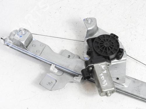 Front right window mechanism DACIA SANDERO | BP20042023C23 - Image 3