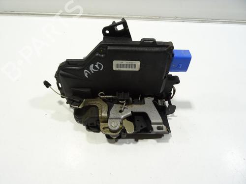 Used Rear right lock VW GOLF V (1K1) 1.9 TDI (105 hp) 24956619