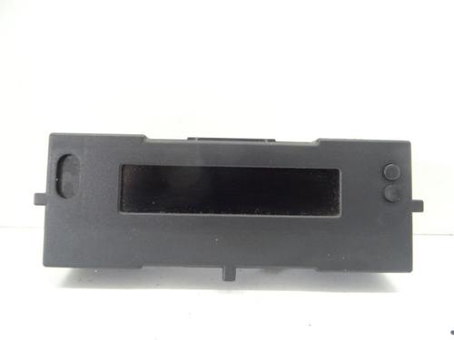 Used Display monitor Display monitor RENAULT CLIO III (BR0/1, CR0/1) 1.5 dCi (C/BR0G, C/BR1G) (68 hp) 20057329 20057329