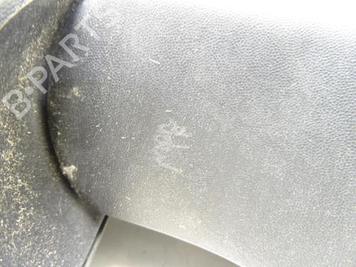 Right mirror CITROËN JUMPY II Van 1.6 HDi 90 16V | BP28425630C27 