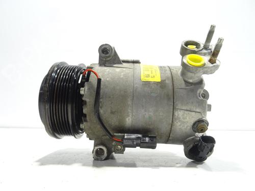 AC compressor MITSUBISHI PAJERO IV (V8_W, V9_W) | BP23851527M34 - Image 5