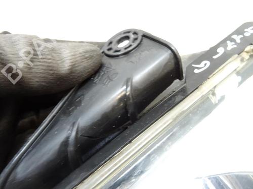 Left headlight PEUGEOT 206 Van  | BP21971958C28 