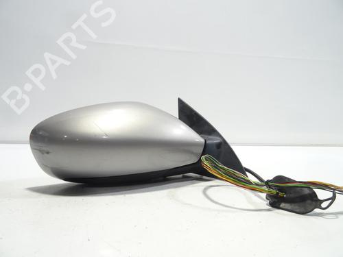 Right mirror PEUGEOT 607 (9D, 9U) 3.0 V6 24V | BP23904203C27