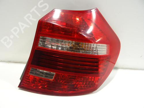 Right taillight BMW 1 (E87) 118 d | BP28001751C35 - Image 3