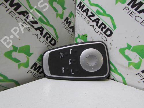 Used Instrument cluster Instrument cluster RENAULT SCÉNIC III (JZ0/1_) 1.5 dCi (86 hp) 20059461 20059461