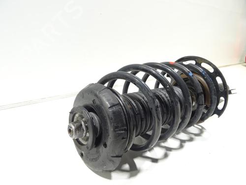 Right front shock absorber CITROËN C3 II (SC_) 1.4 HDi 70 (SC8HZC, SC8HR0, SC8HP4) | BP29937766M17